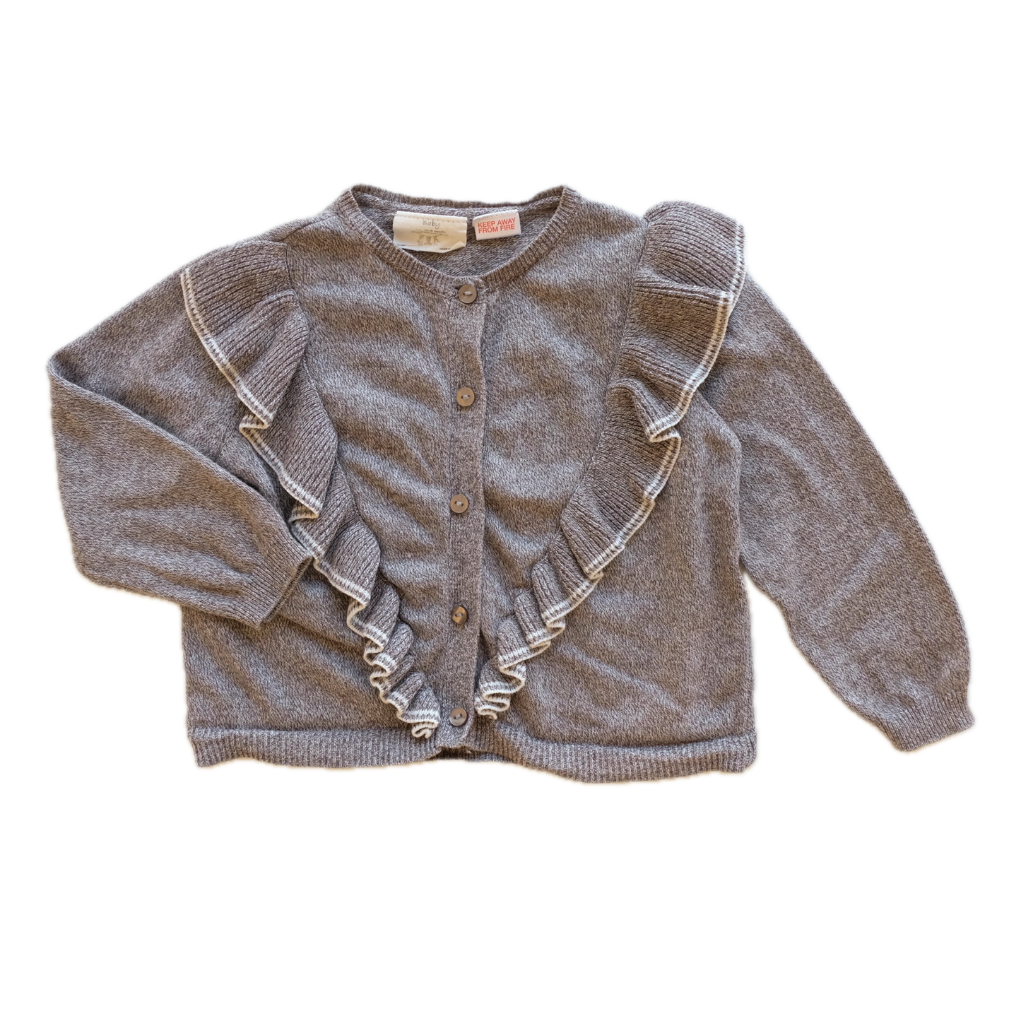 Gilet Zara - 18 mois (86 cm)
