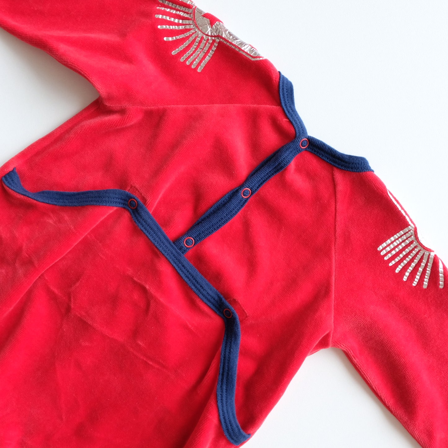 Pyjama Petit Bateau - 12 mois (74 cm)