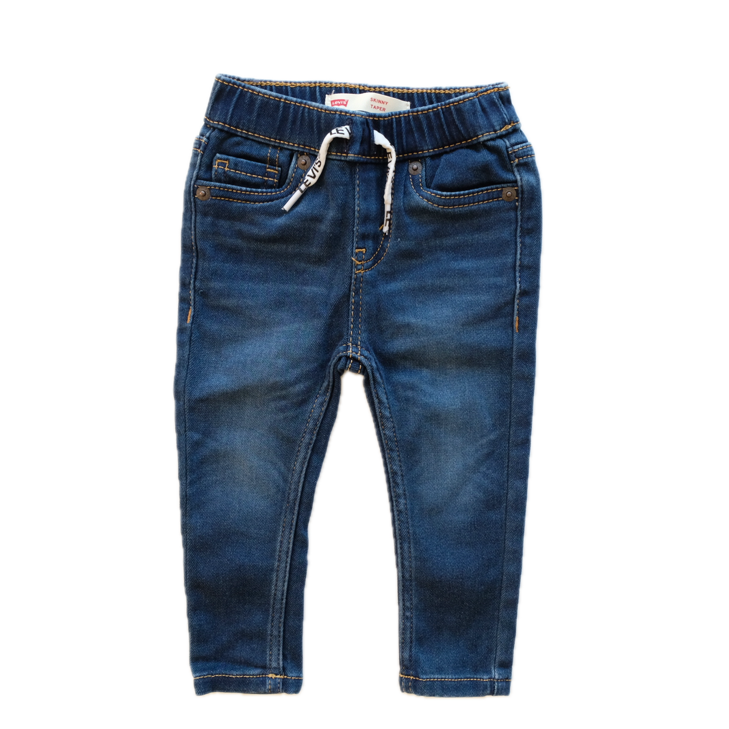 Jean Levi's - 12 mois