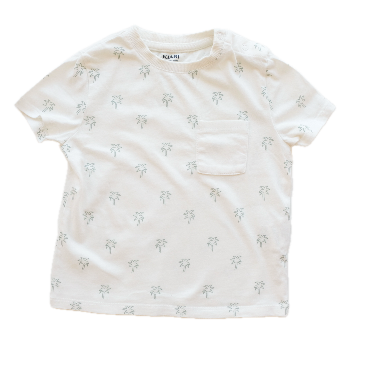 T-shirt Kiabi - 18 mois