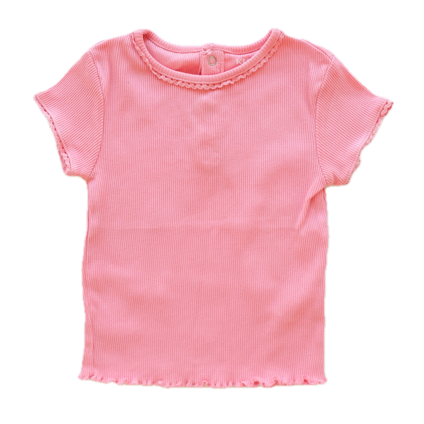 T-shirt Kiabi - 18 mois