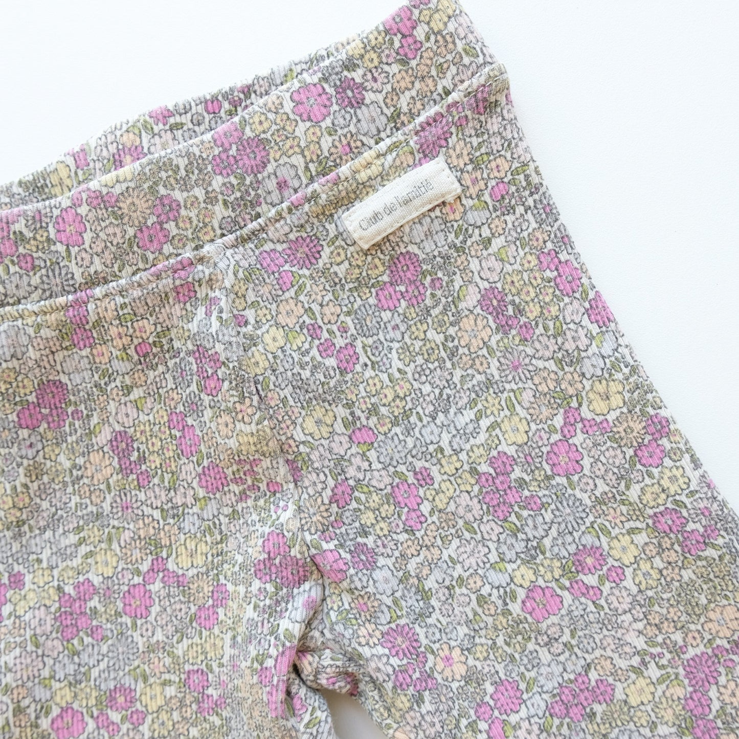 Legging Zara - 4 ans (104 cm)