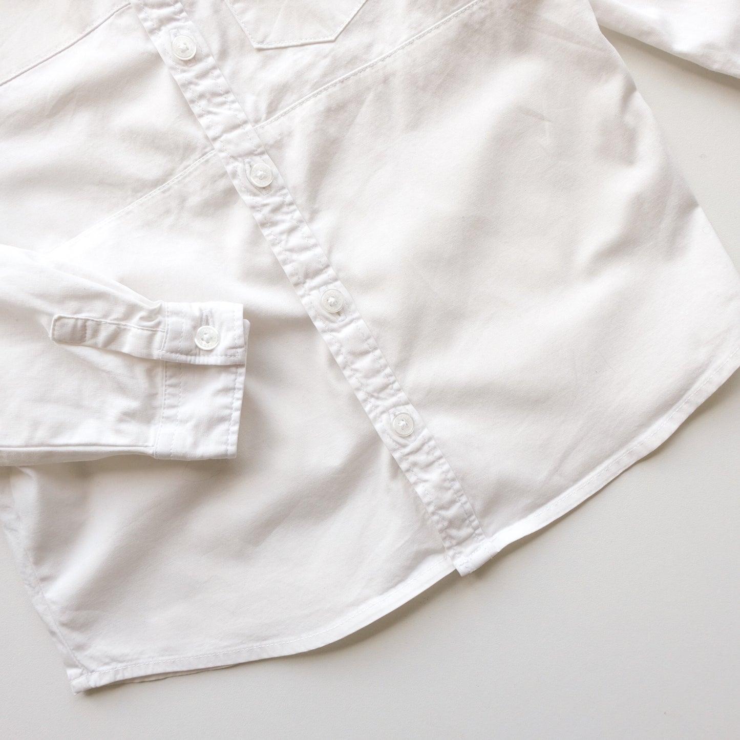 Chemise IKKS -3 ans (98 cm)