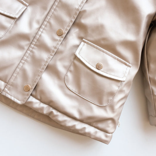 Veste Obaïbi - 23 mois (86 cm)