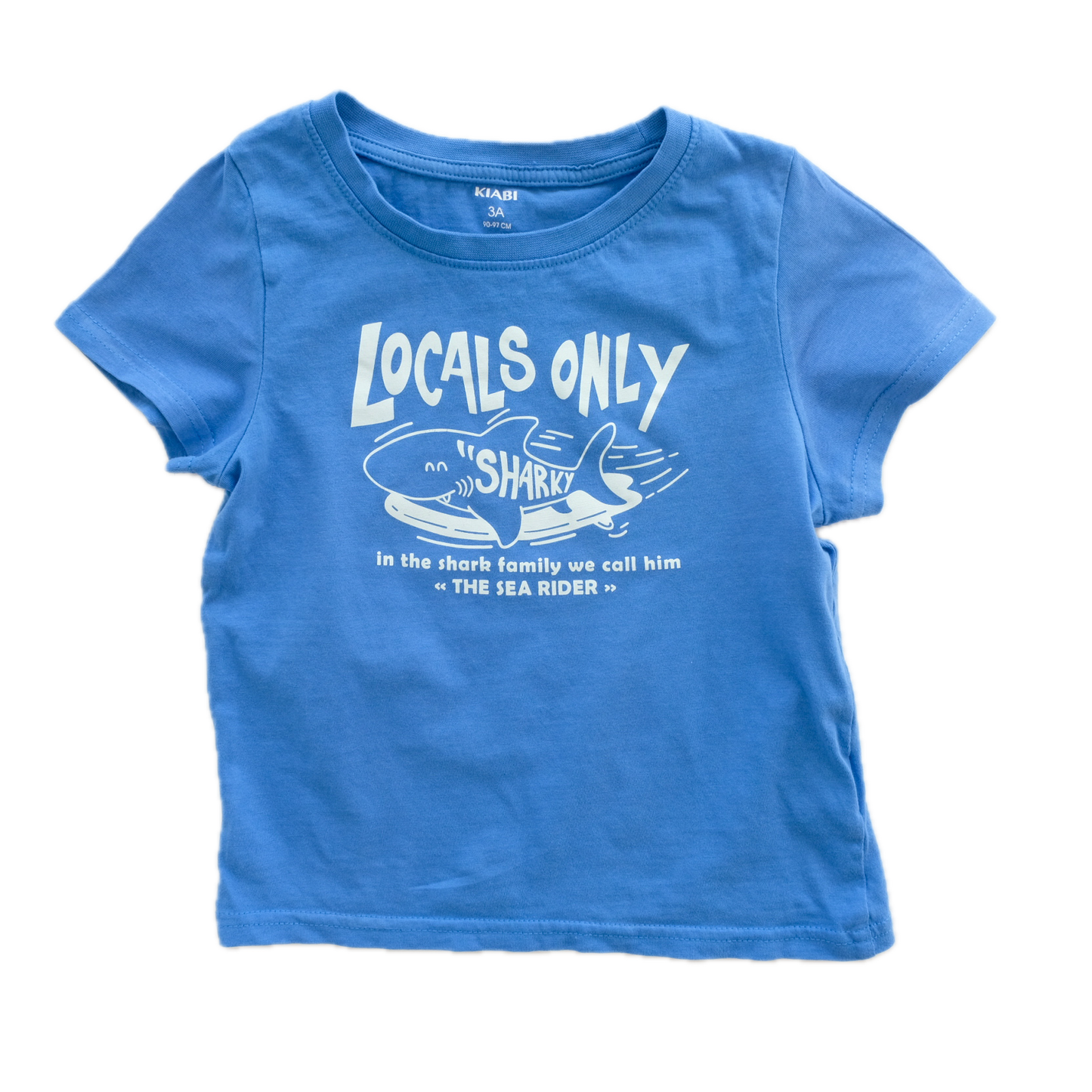 T-shirt Kiabi - 3 ans