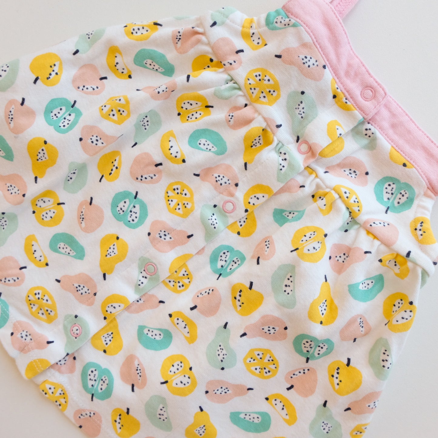 Robe Petit Bateau - 3 mois (60 cm)