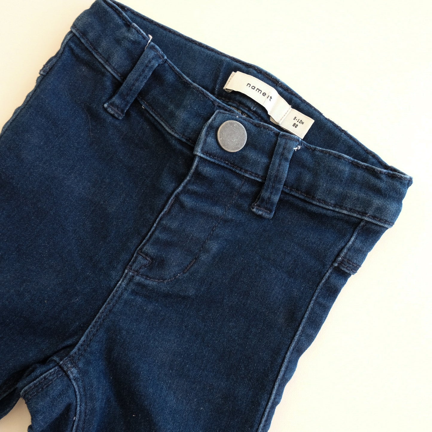 Jean Name it - 12 mois (80 cm)