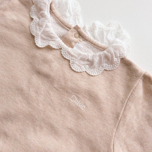 Ensemble Chloé - 12 mois