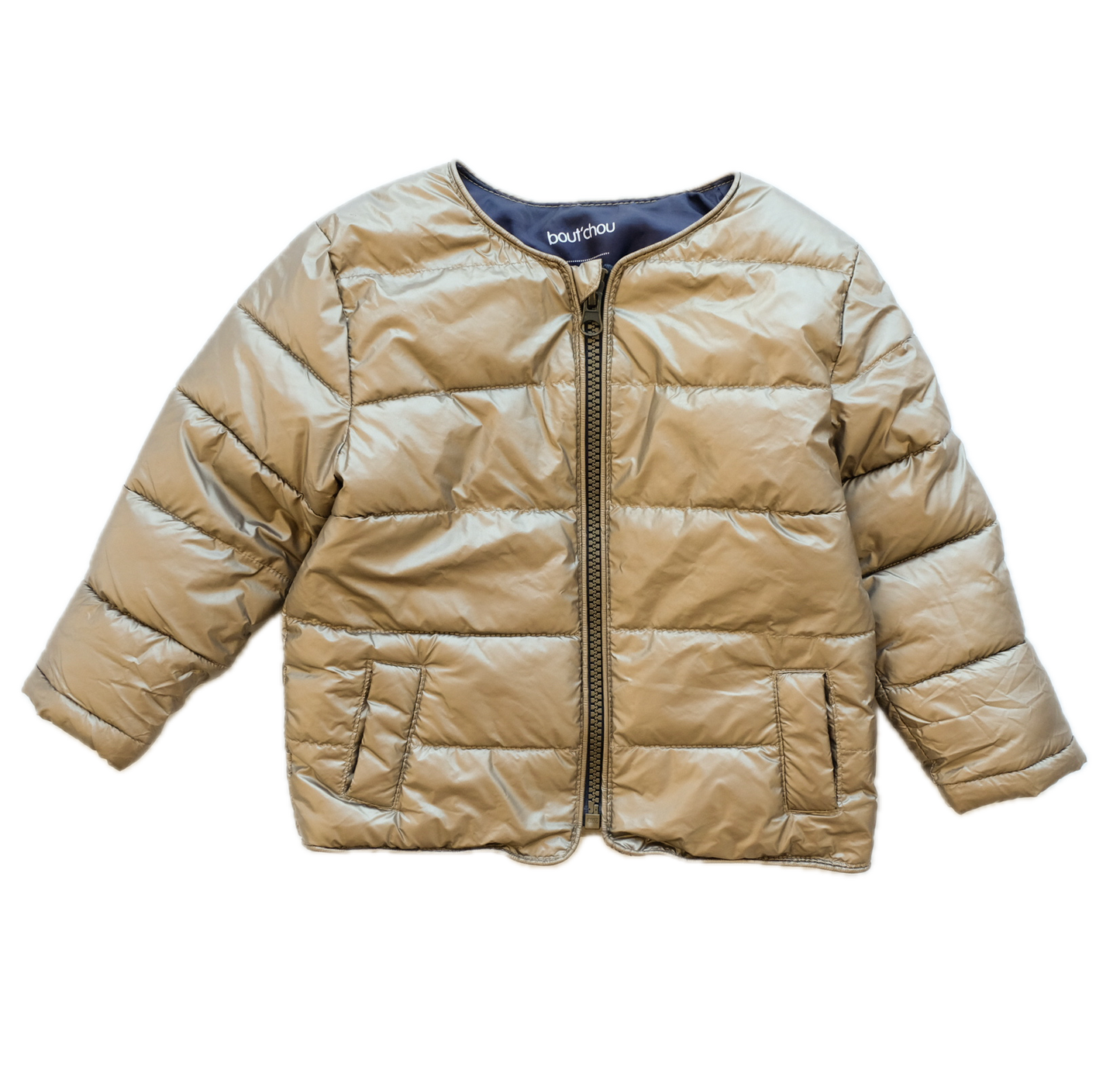 Veste Bout'chou - 24 mois