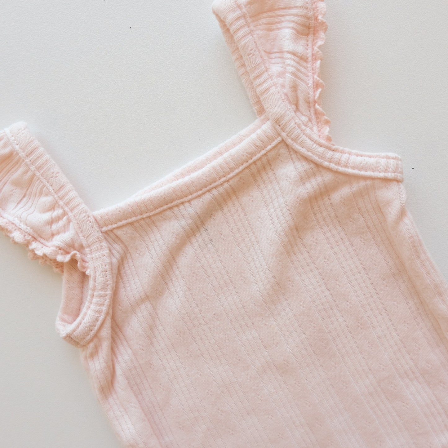 Body Kiabi - 1 mois