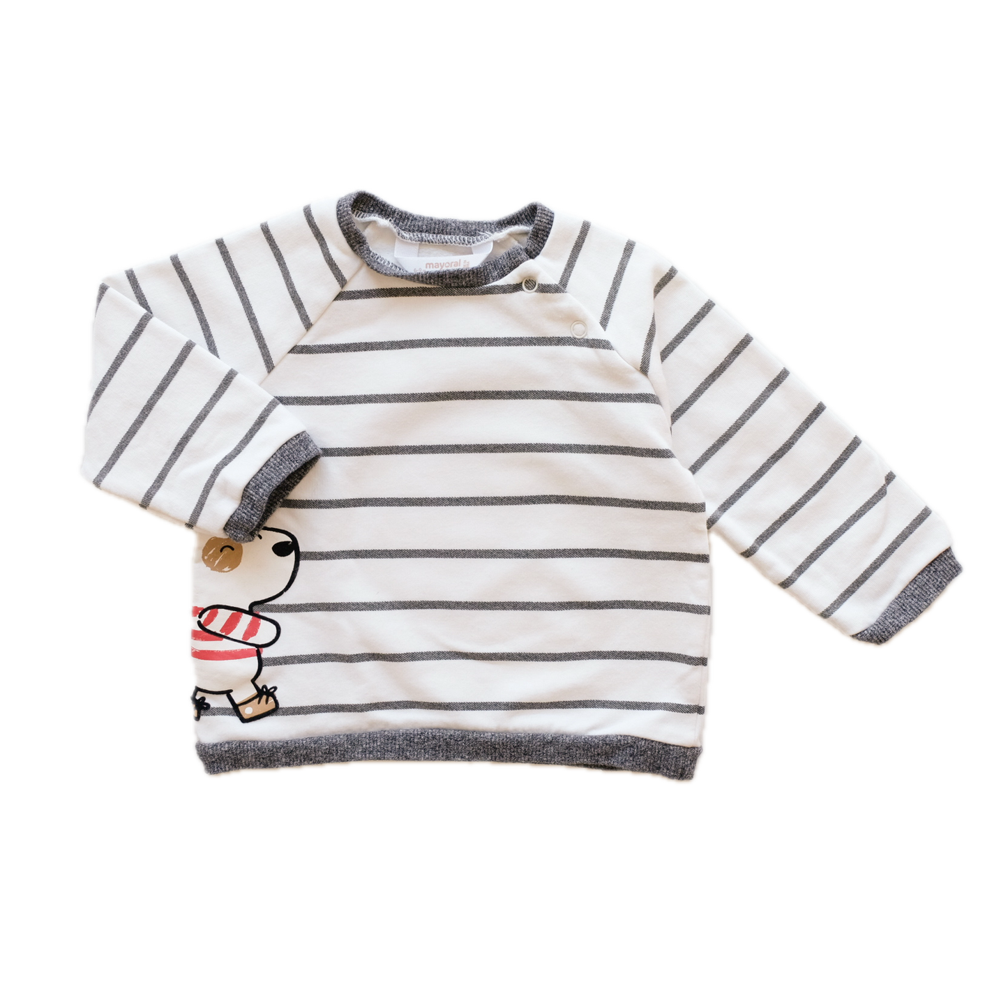 Sweat Mayoral - 9 mois (75 cm)