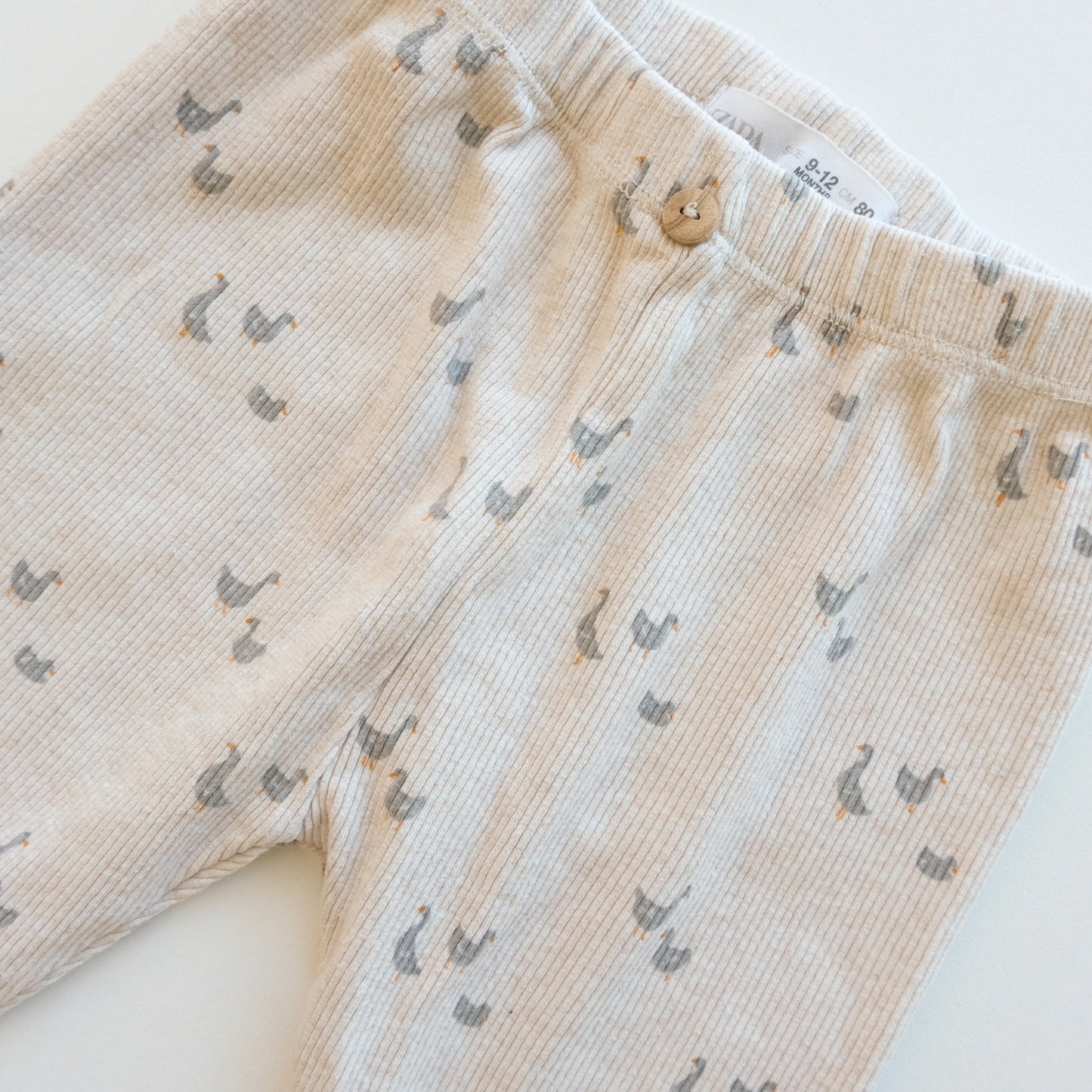 Legging Zara - 12 mois (80 cm)