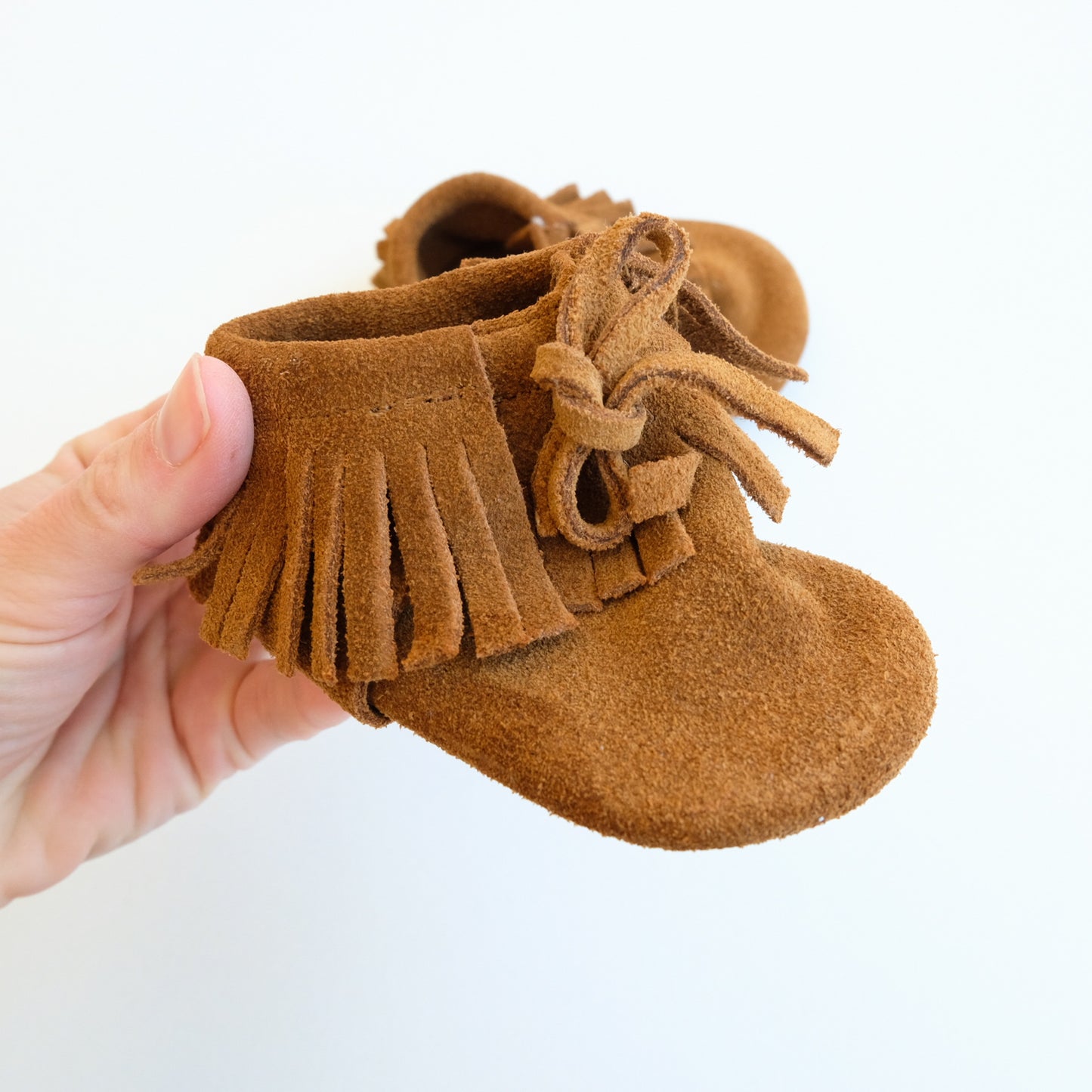 Chaussons Louis Louise - 0/6 mois (17)