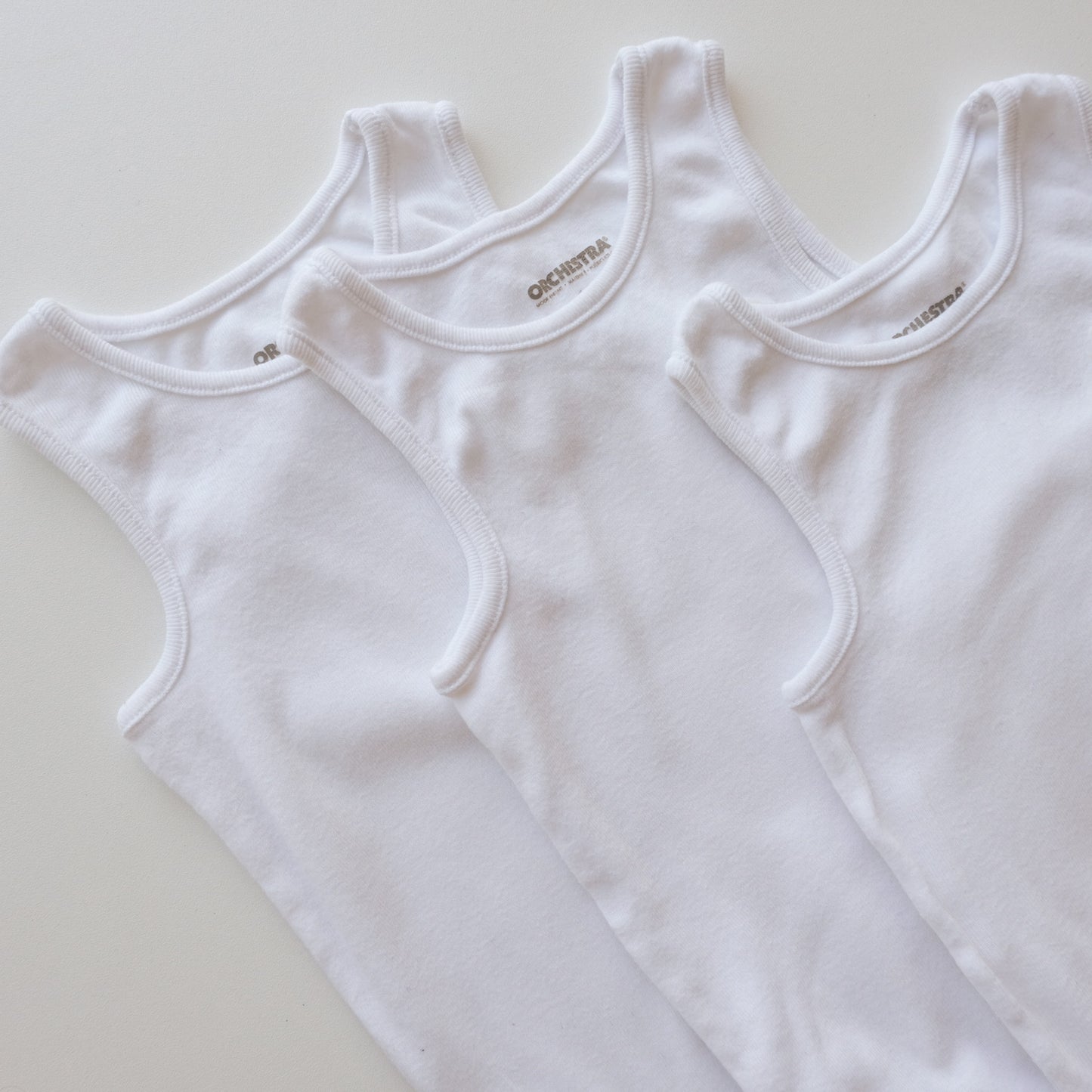 Lot de 3 bodies Orchestra - 12 mois (74 cm)