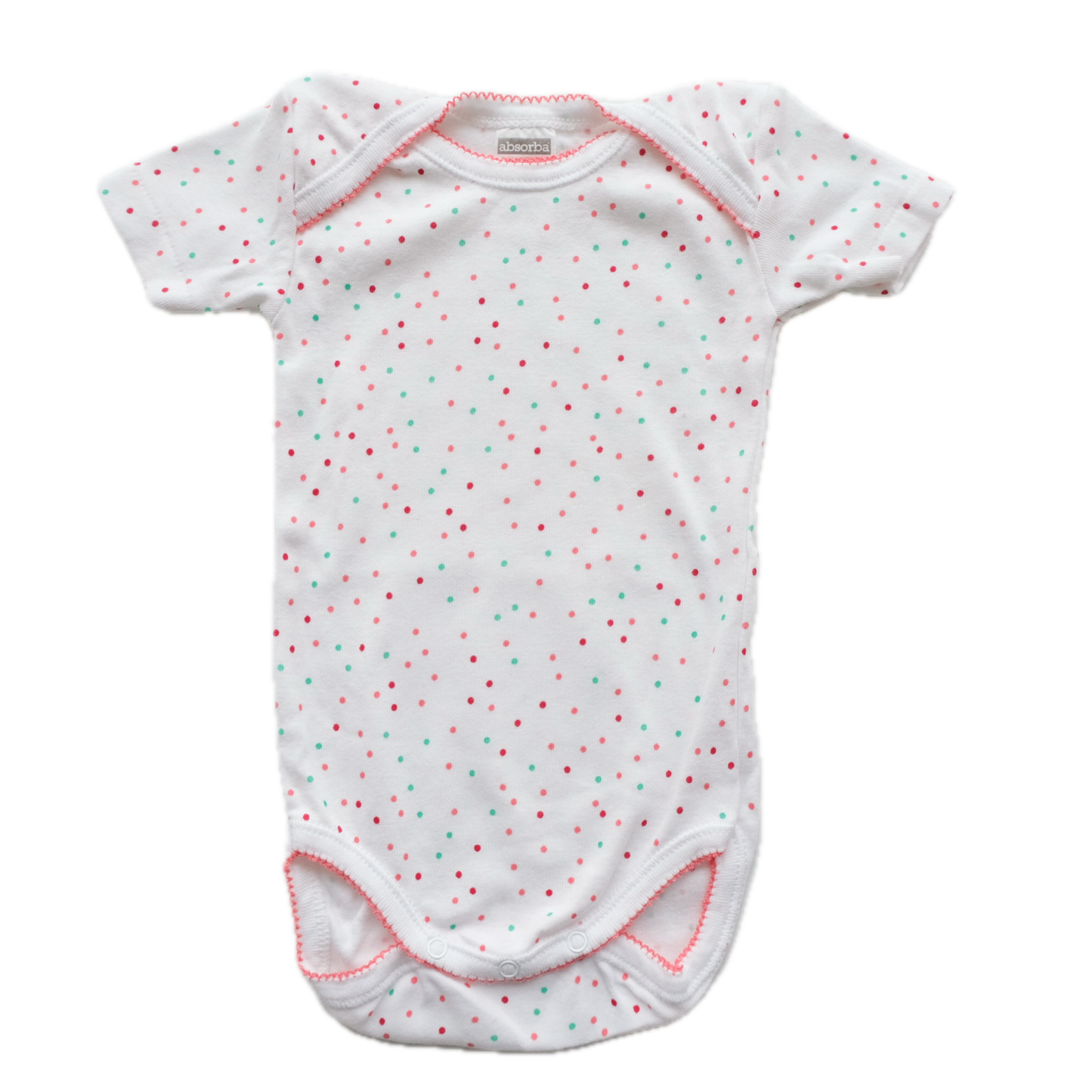 Body Absorba - 9 mois (71 cm)