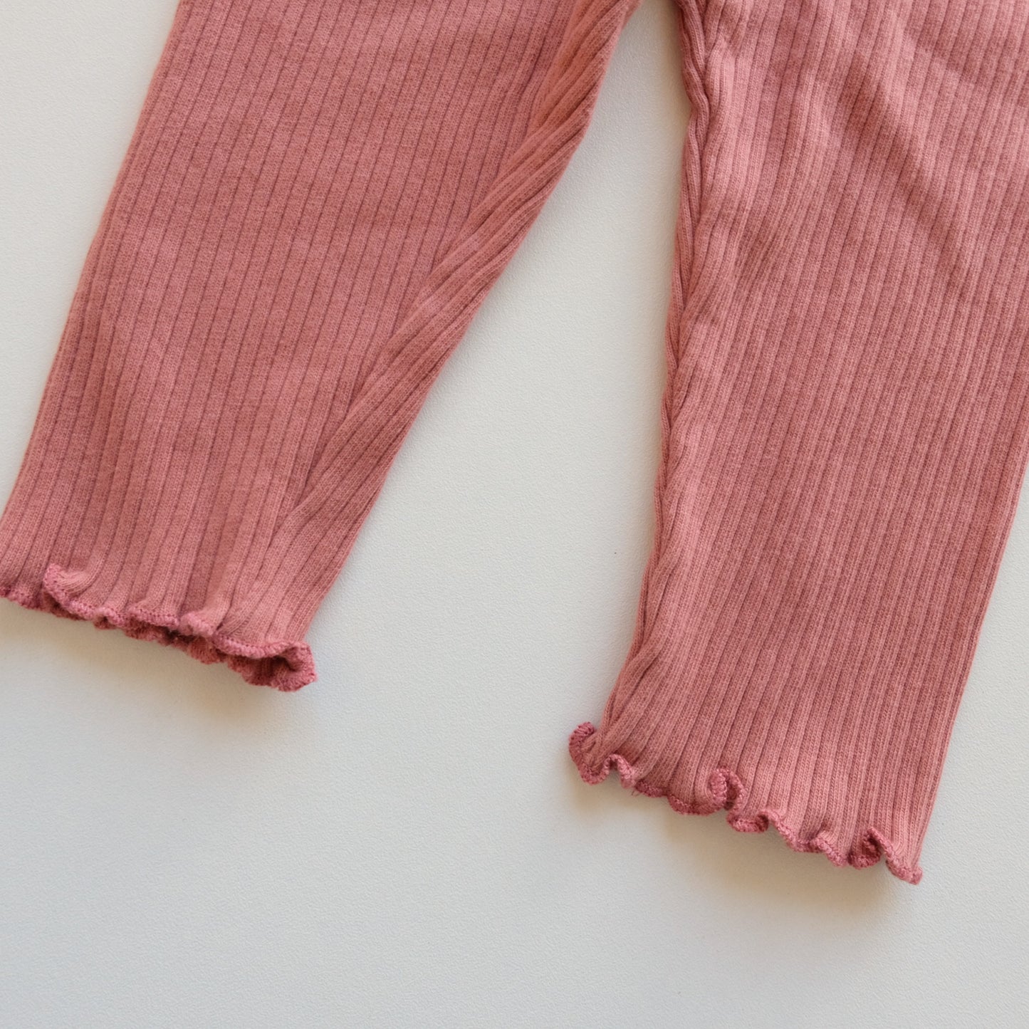 Legging Bout'chou - 6 mois