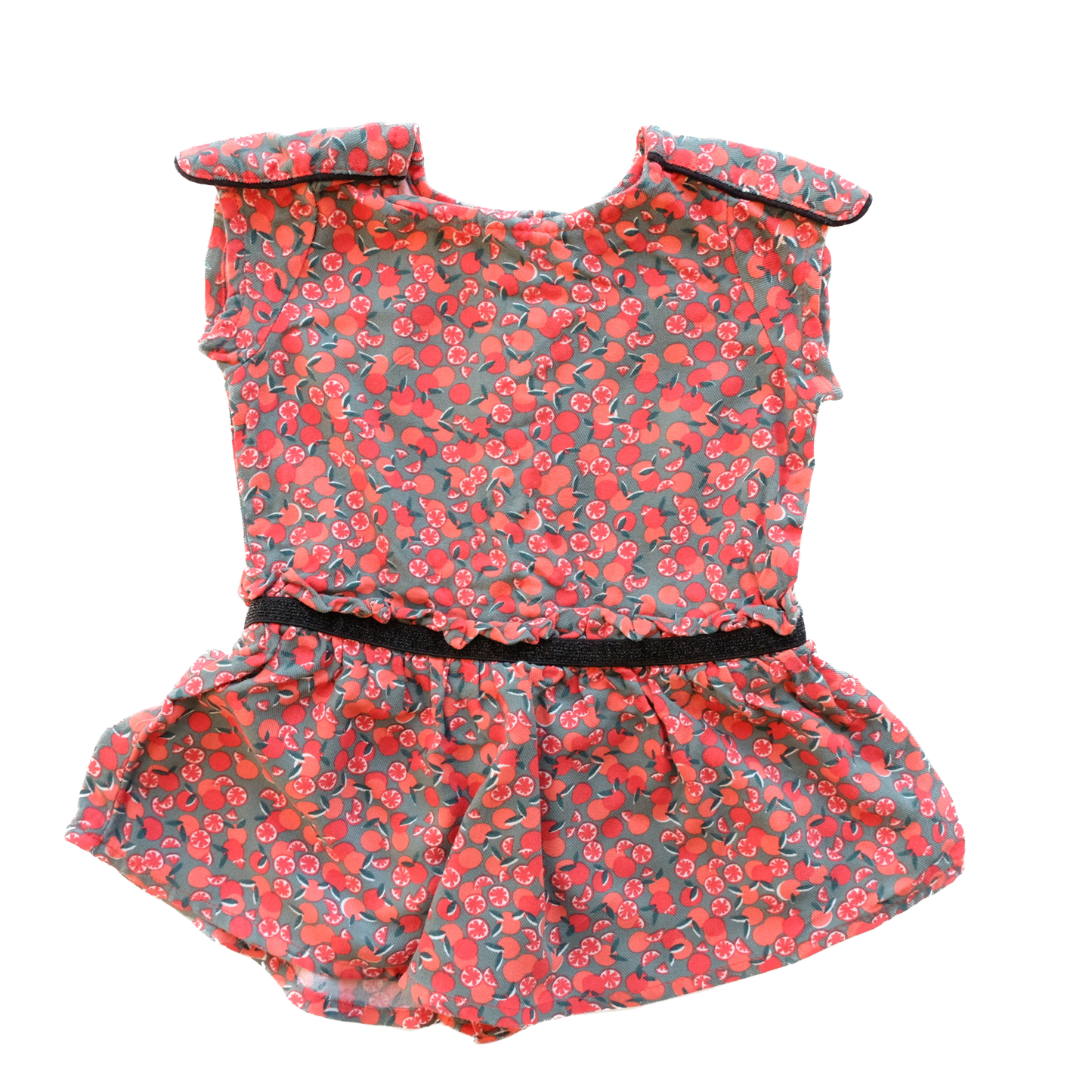 Robe IKKS - 6 mois (68 cm)