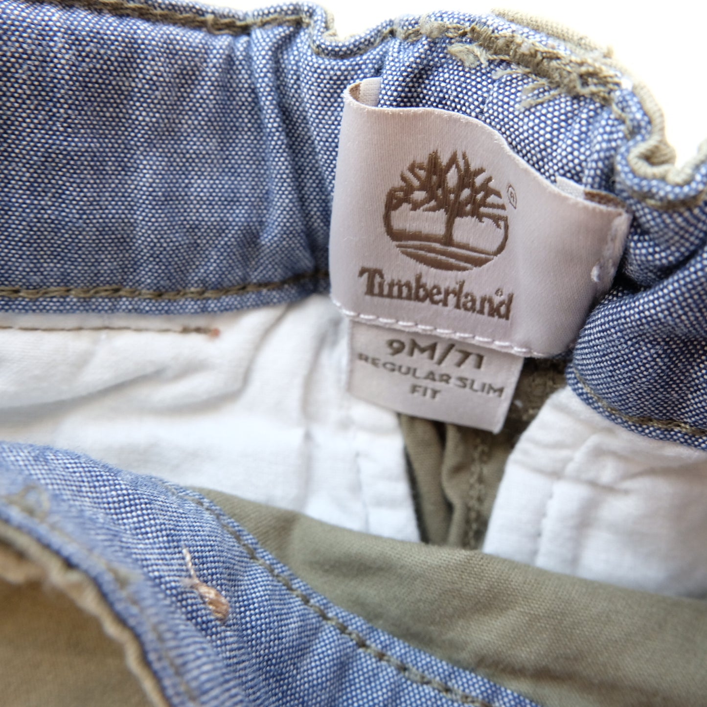 Ensemble Timberland - 9 mois (71 cm)