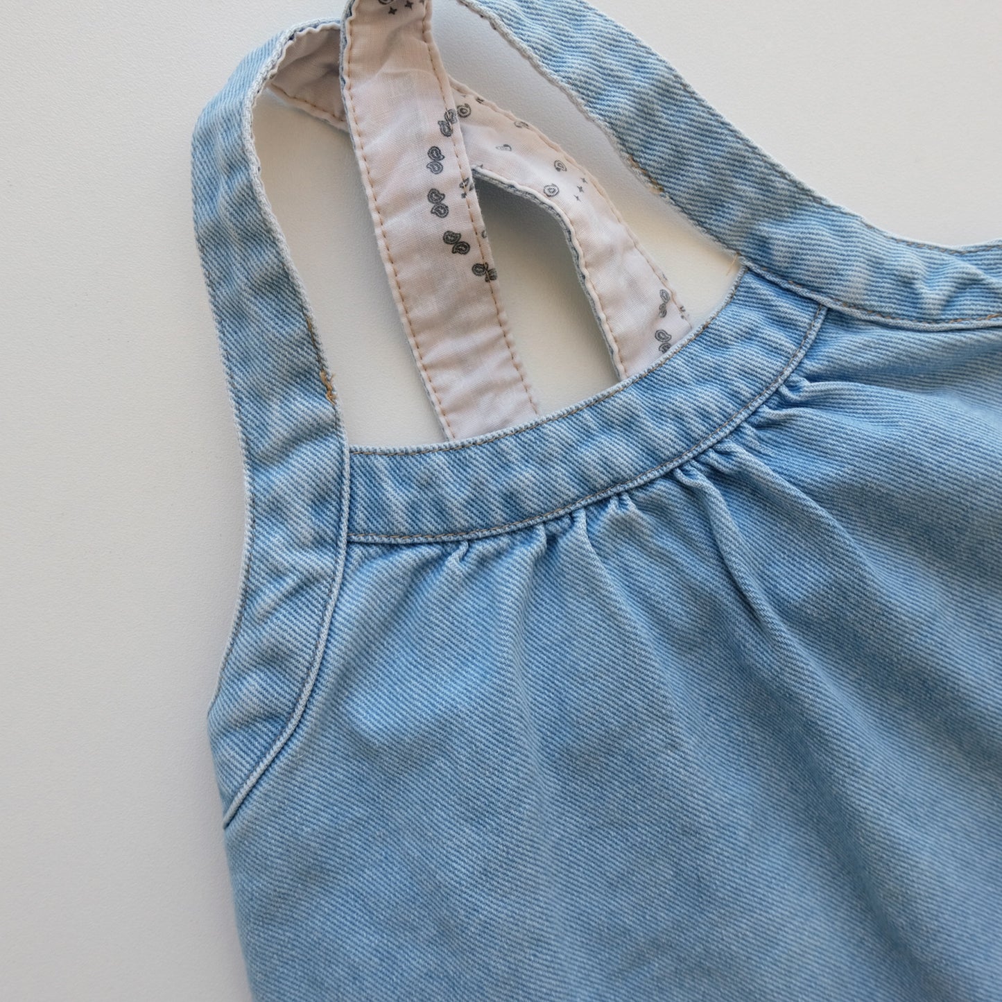 Robe Kiabi - 12 mois