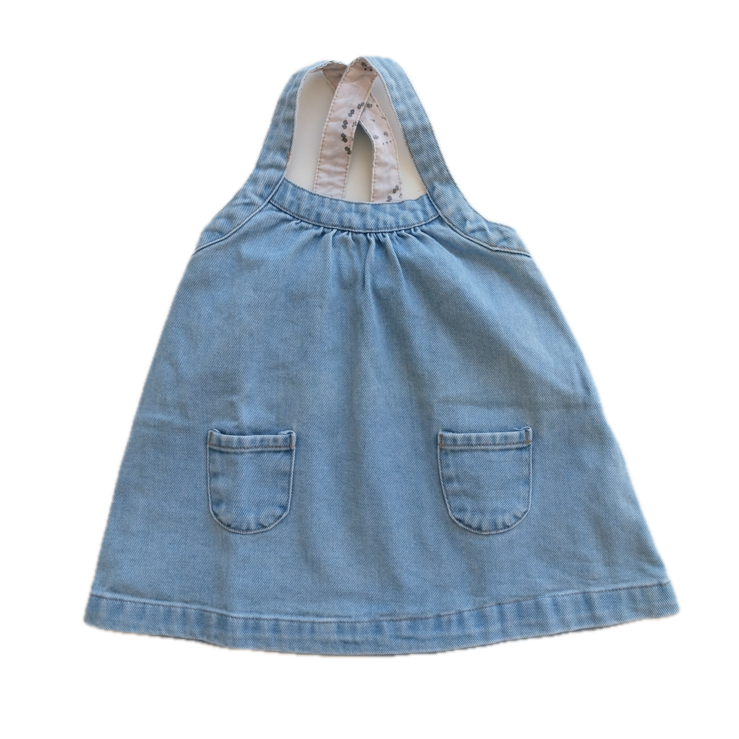 Robe Kiabi - 12 mois