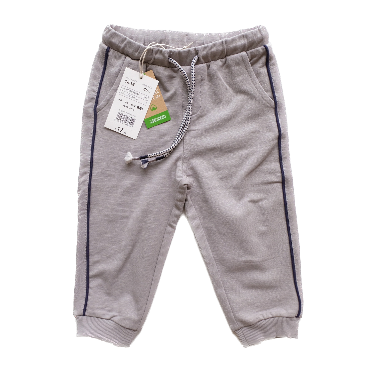 Pantalon Original Marines - 18 mois (86 cm)