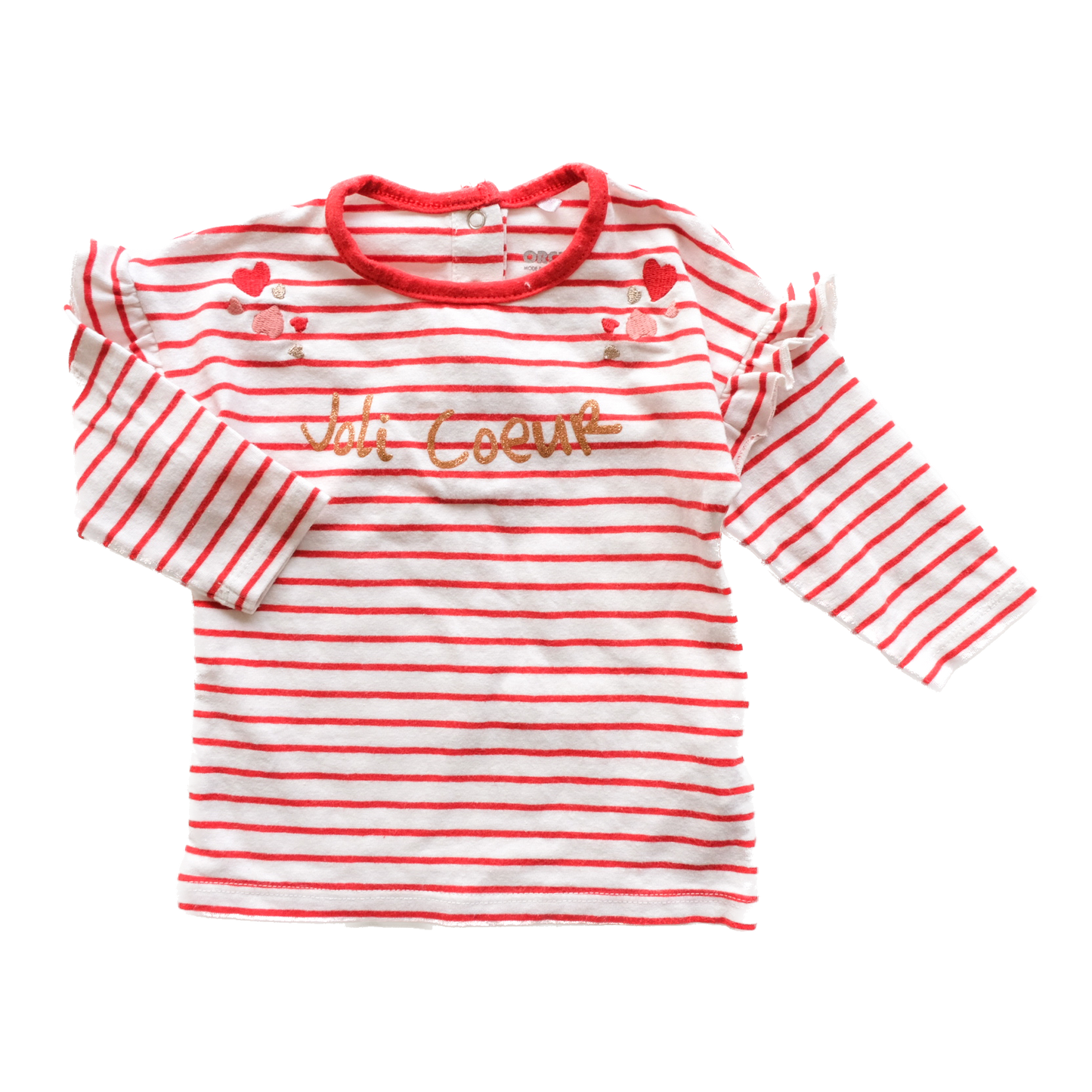 Robe Orchestra - 3 mois (60 cm)