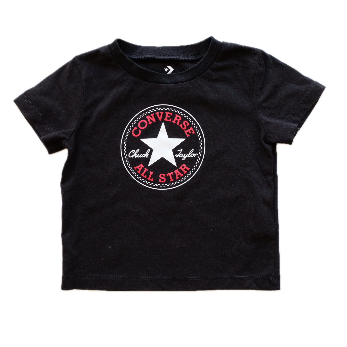 T-shirt Converse - 18 mois (86 cm)