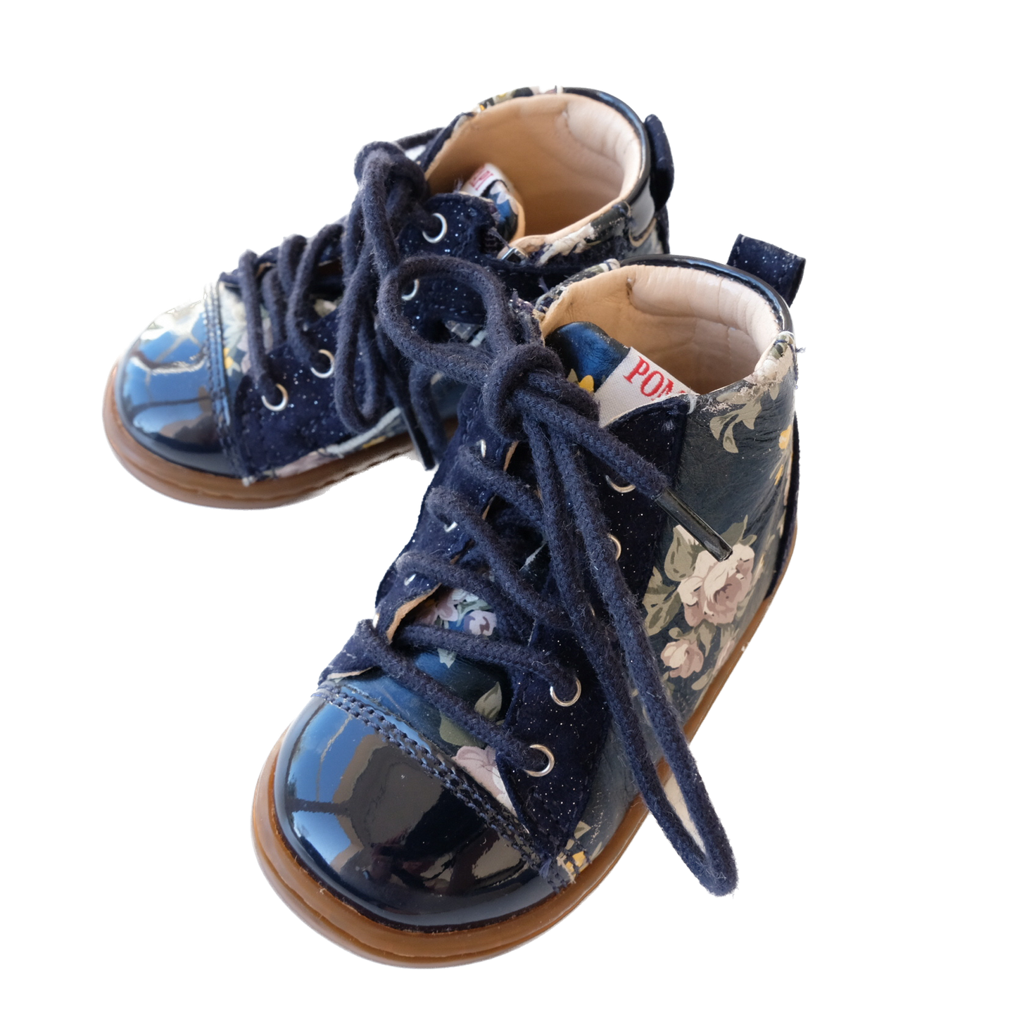 Chaussure Pom d'api - Pointure 19