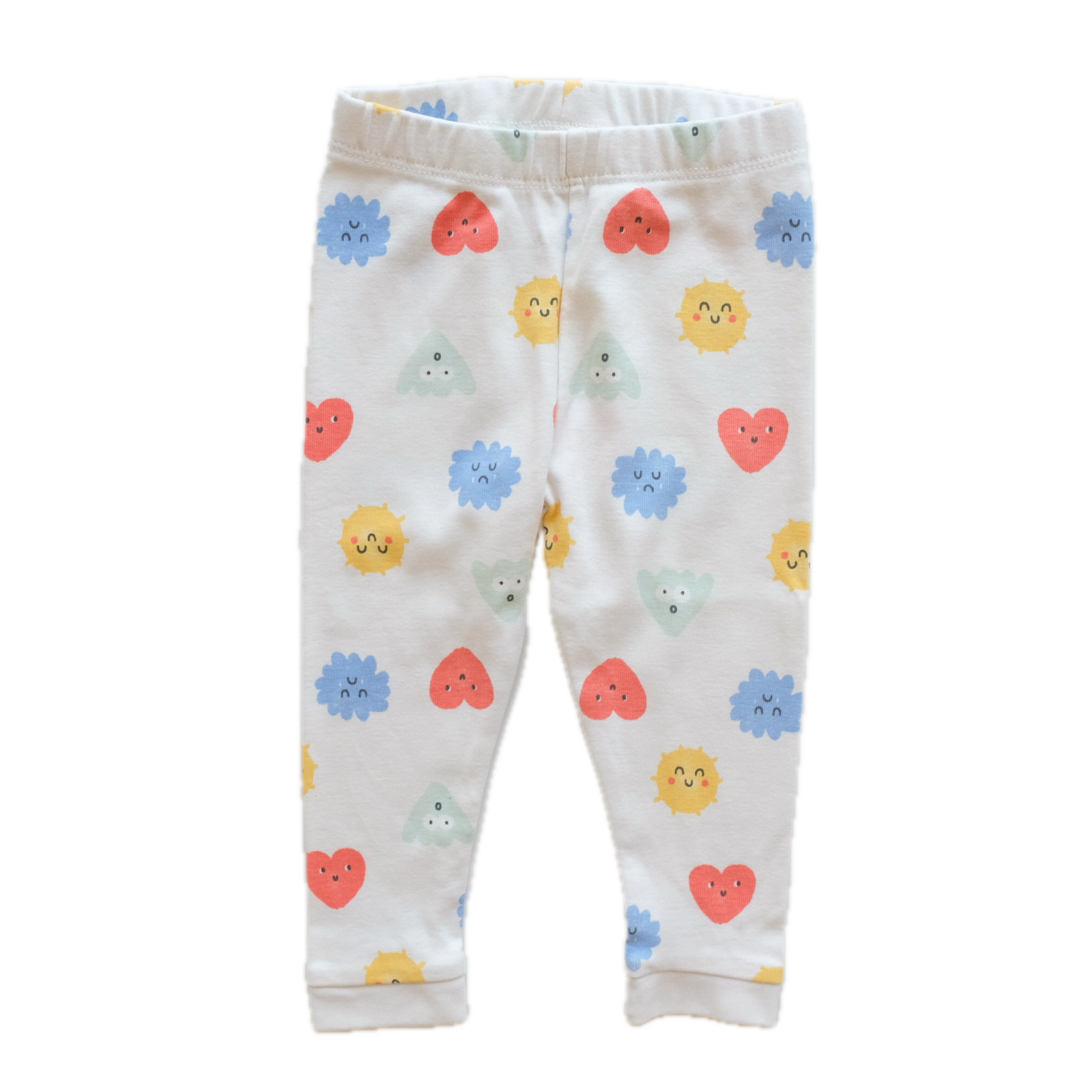Legging Tex - 18 mois