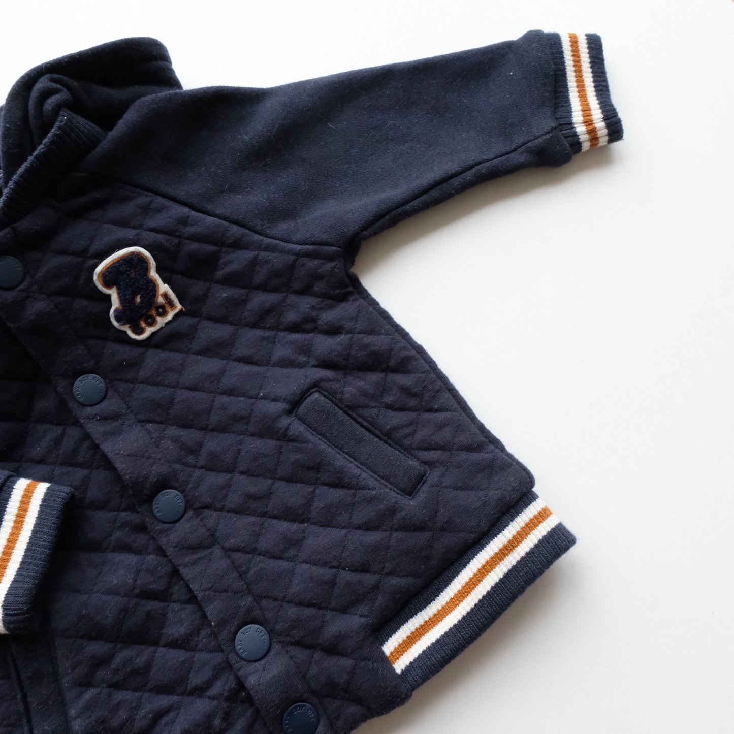 Gilet TAO - 6 mois (68 cm)