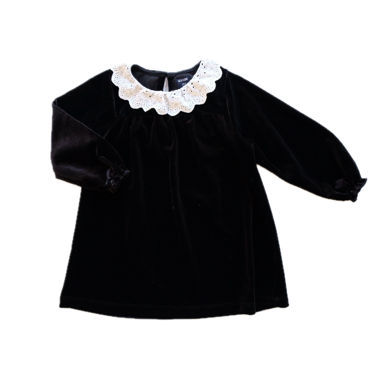 Robe Kiabi - 18 mois