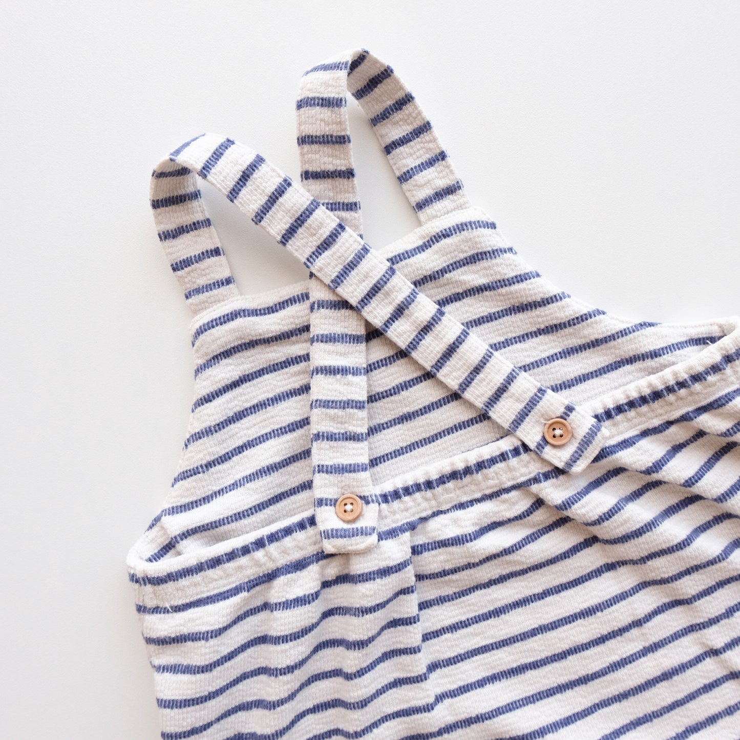 Salopette Bout'chou - 18 mois