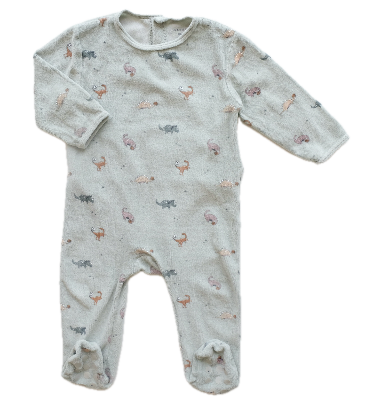 Pyjama Kiabi - 18 mois