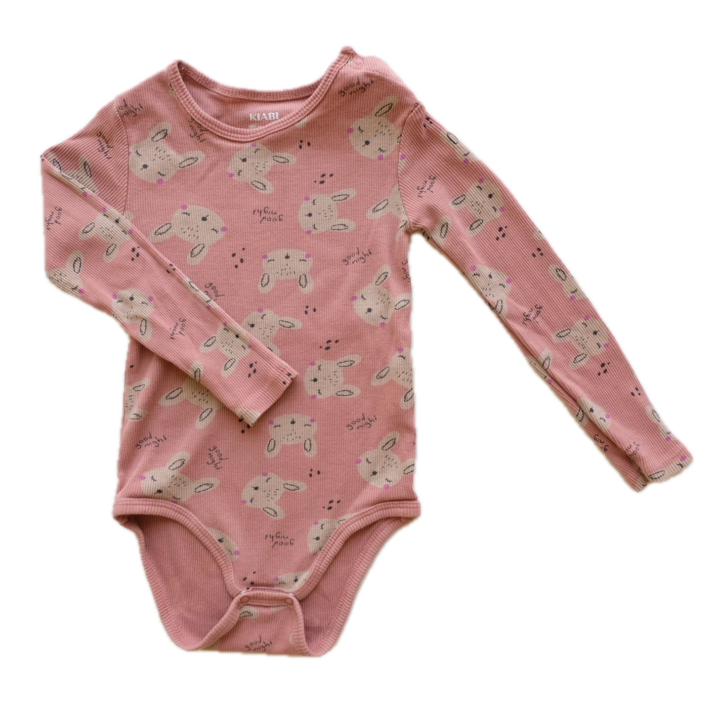 Body Kiabi - 36 mois