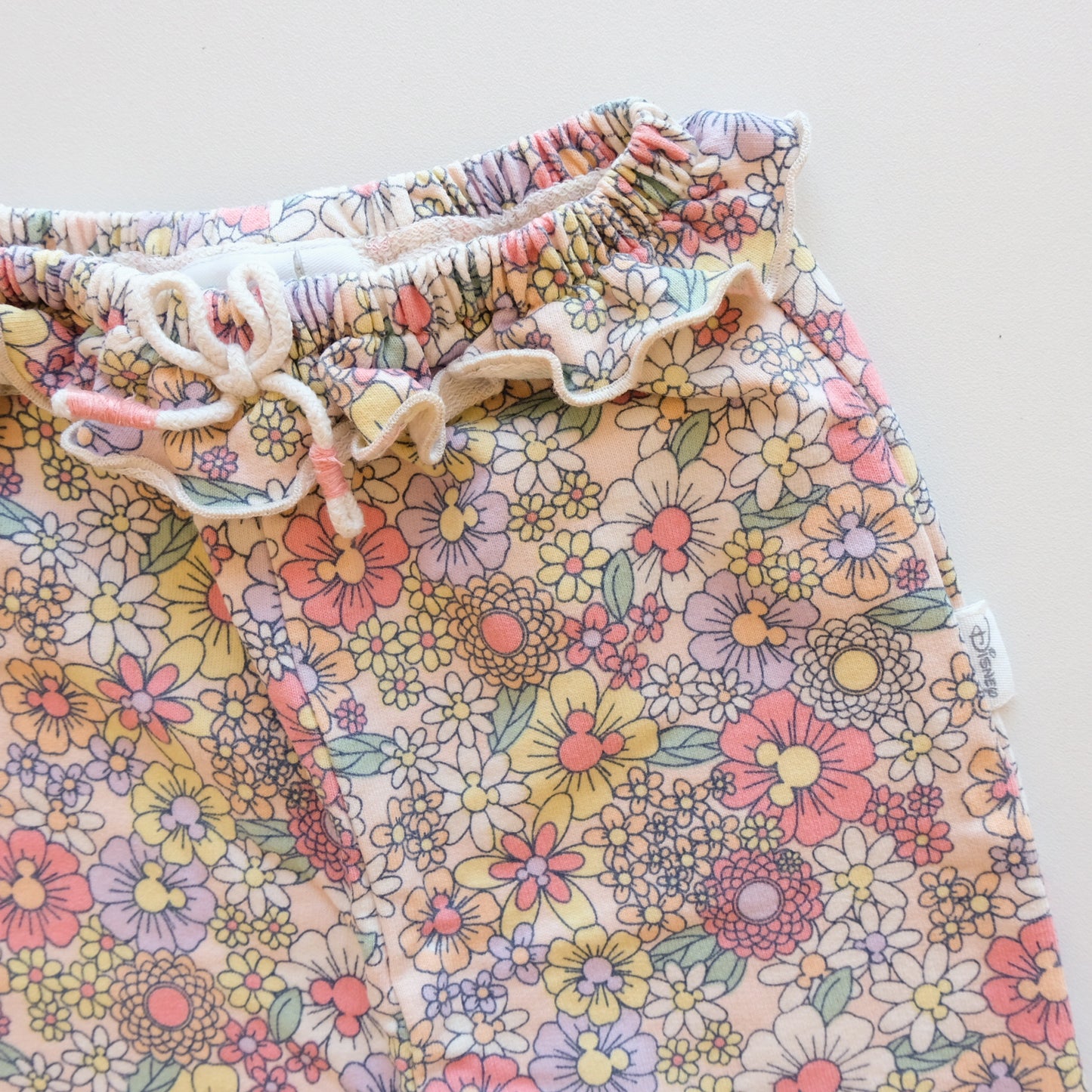 Pantalon Disney - 3 mois