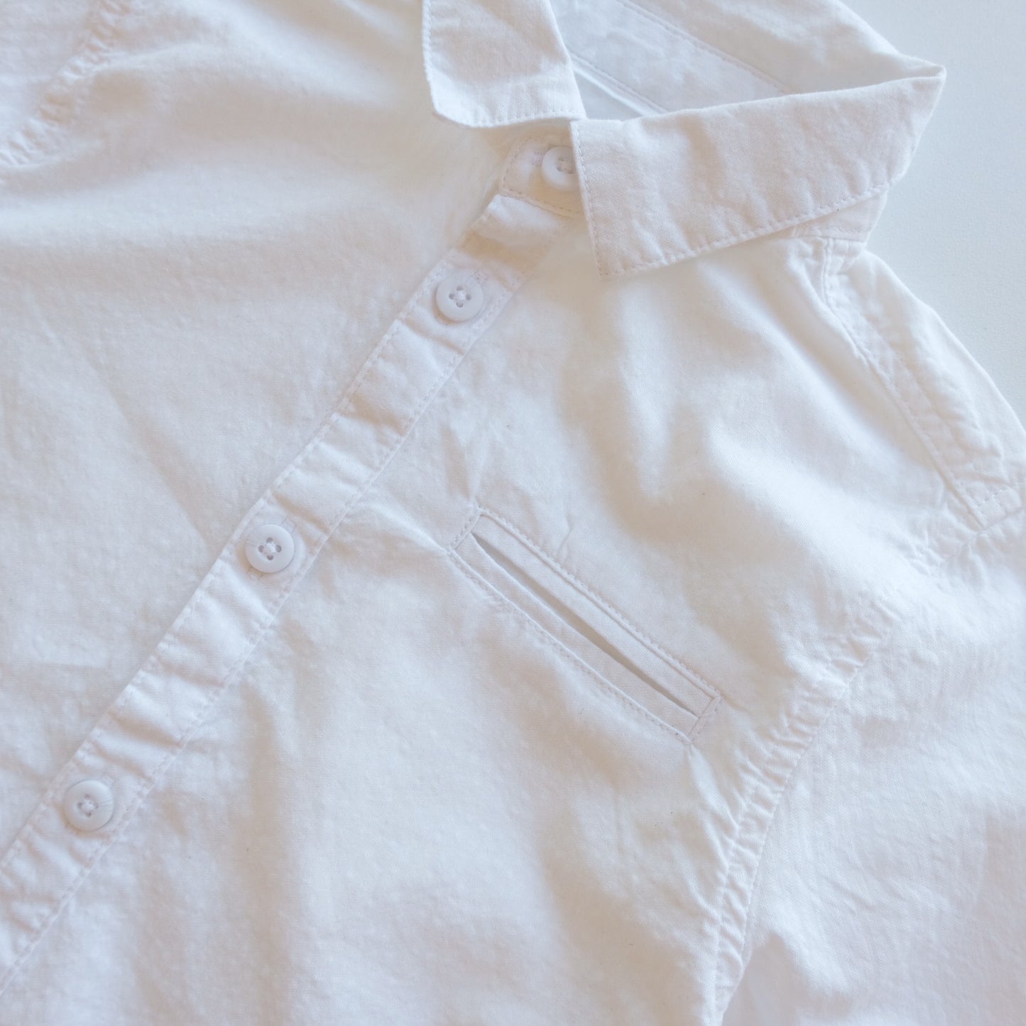 Chemise Orchestra - 5 ans (110 cm)