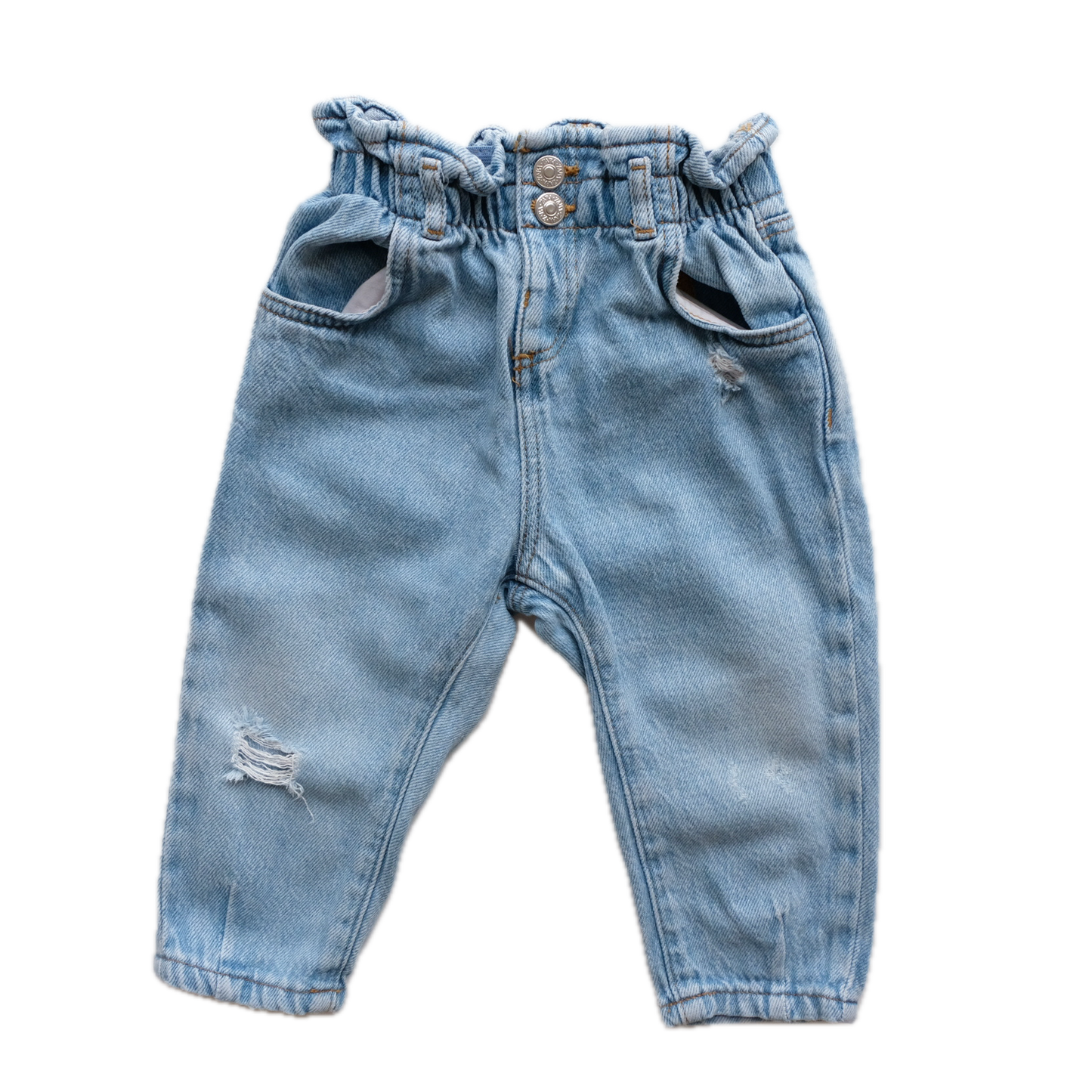 Jean Zara - 12/18 mois (86 cm)