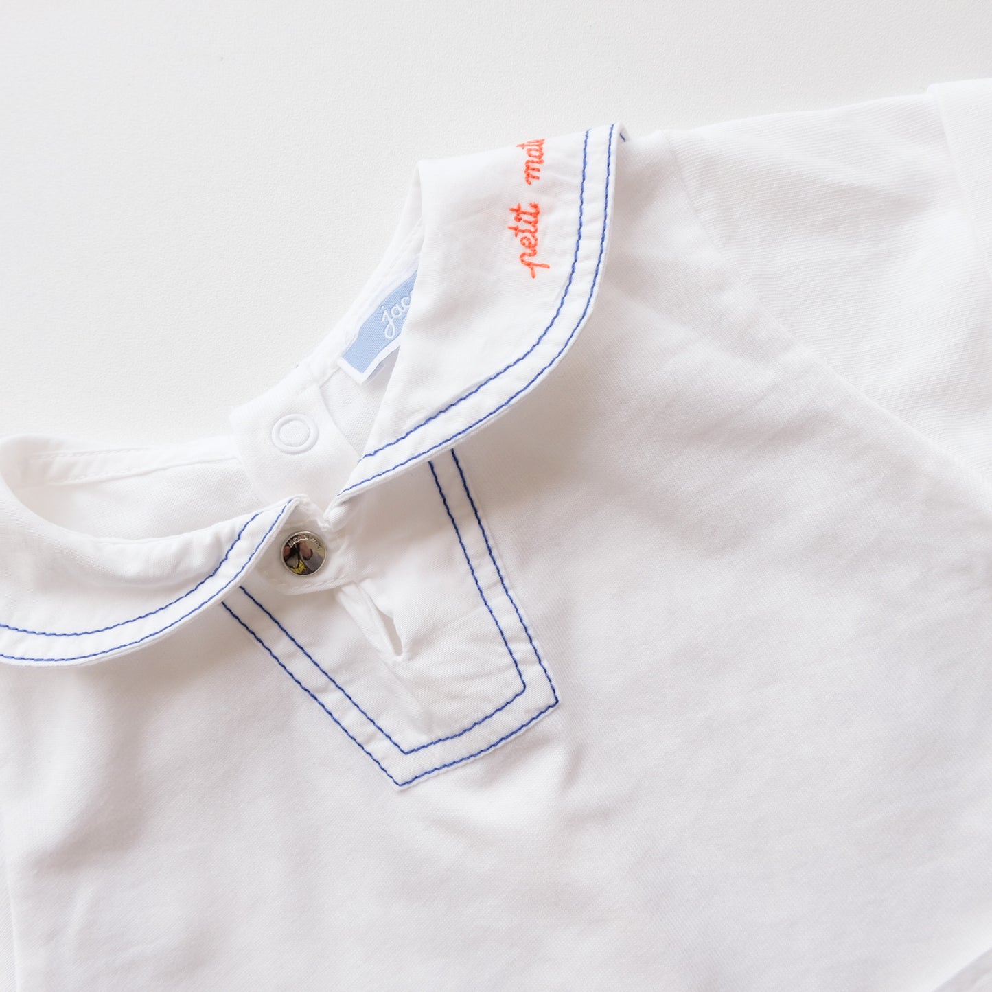Ensemble Jacadi - 6 mois