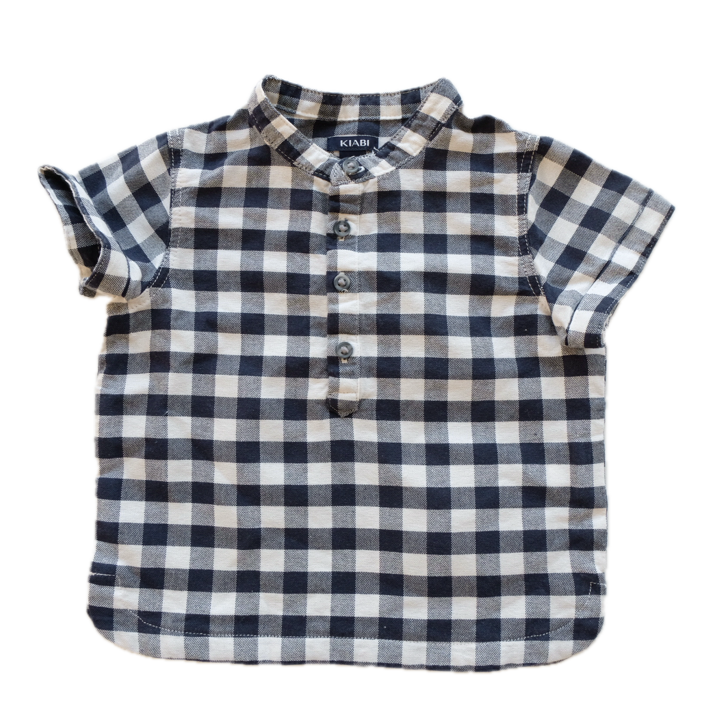 Chemise Kiabi - 6 mois