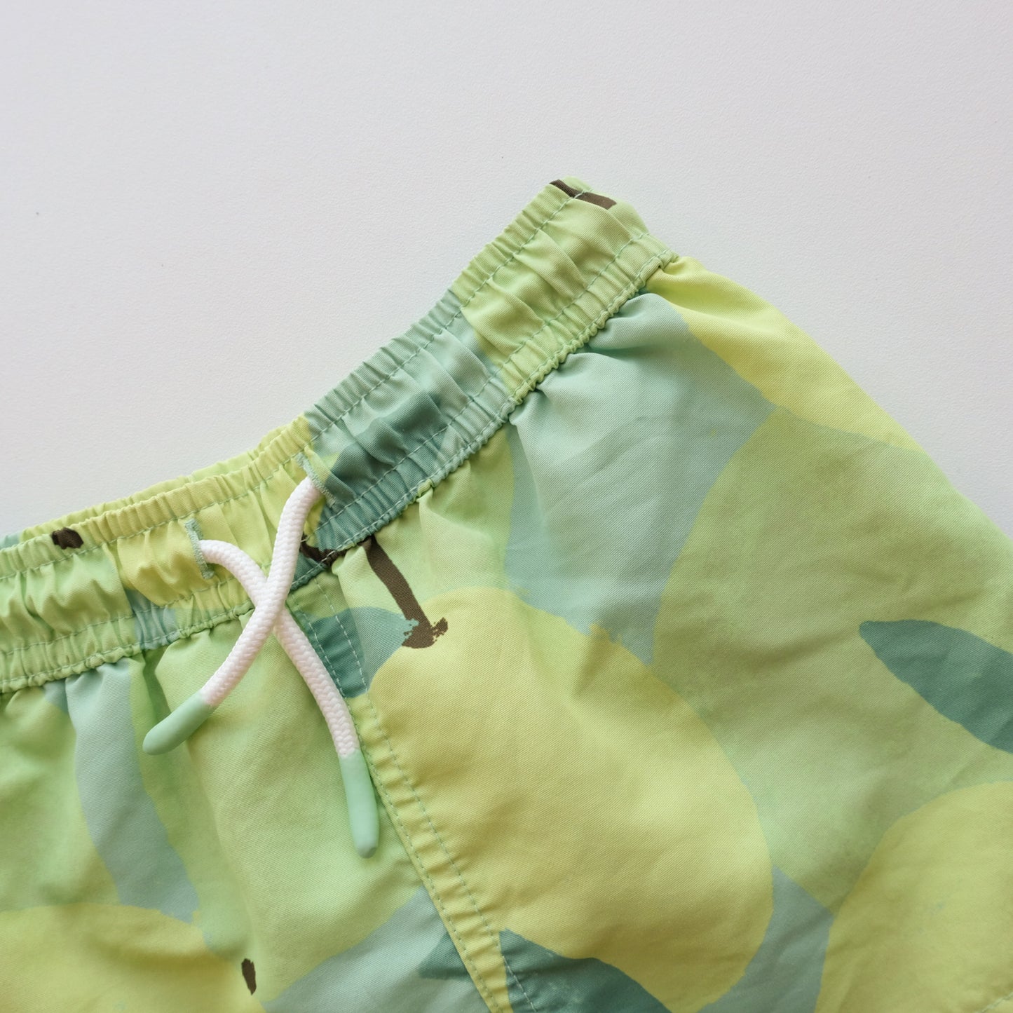 Short de bain Zara - 2 ans (92 cm)