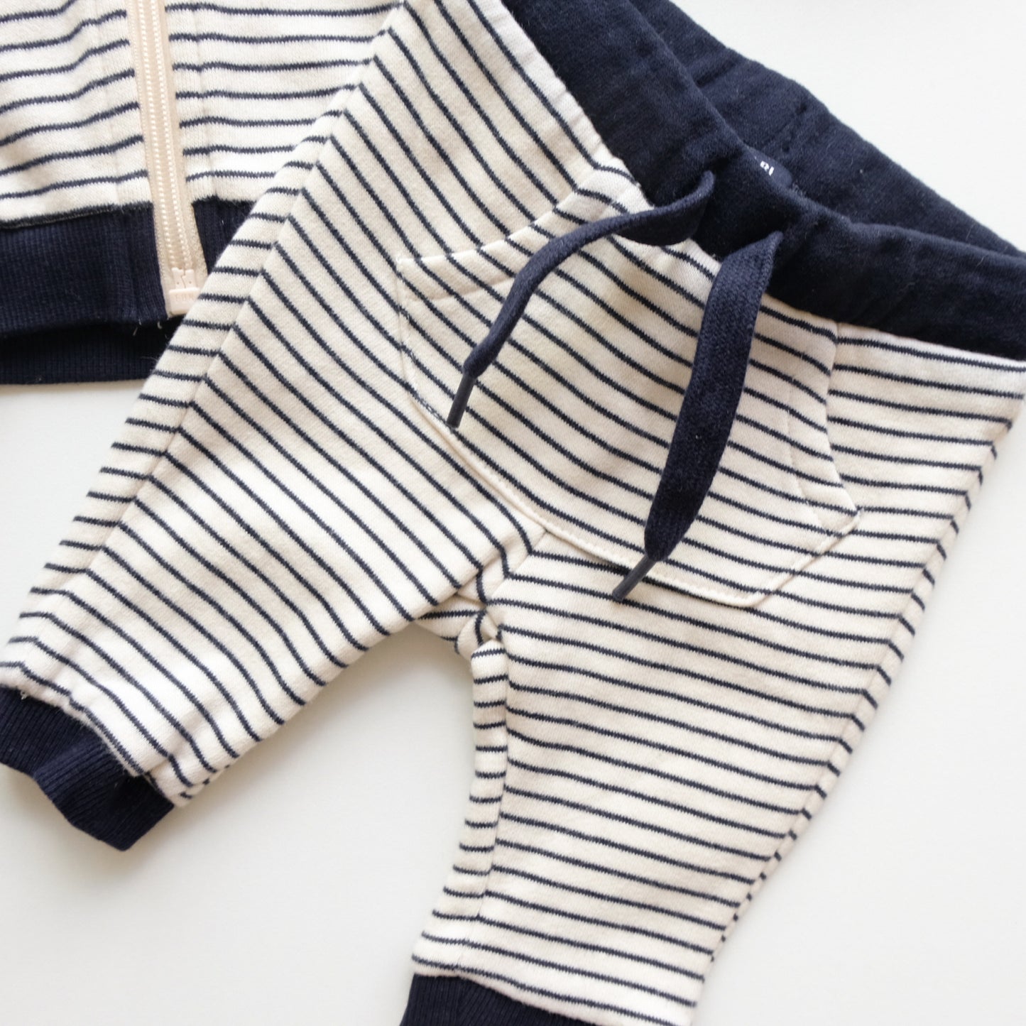 Ensemble Kiabi - 1 mois