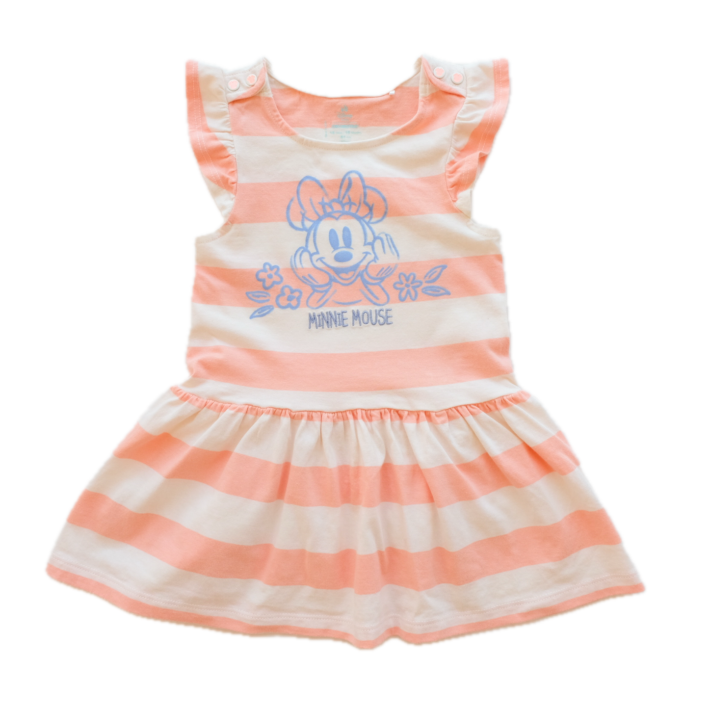 Robe Orchestra - 18 mois (81 cm)