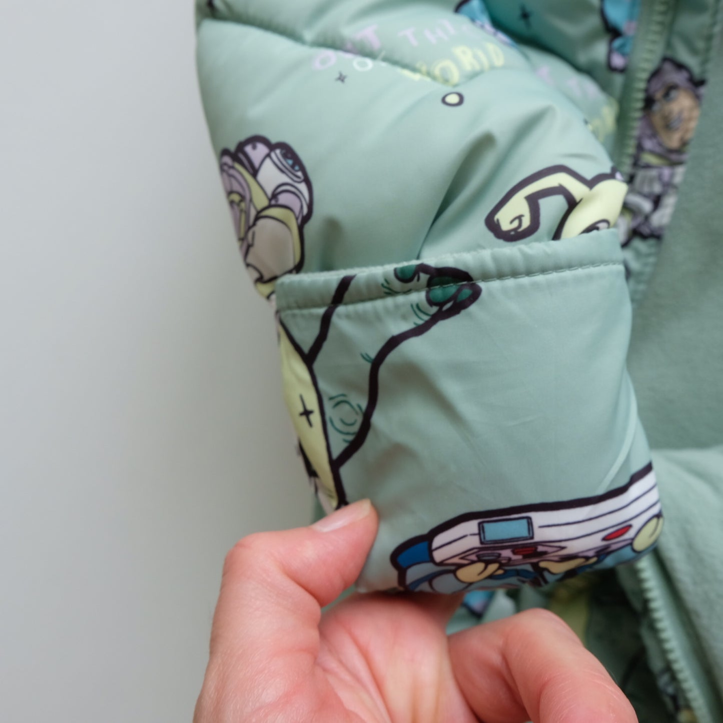 Combinaison Primark - 3 mois (62 cm)