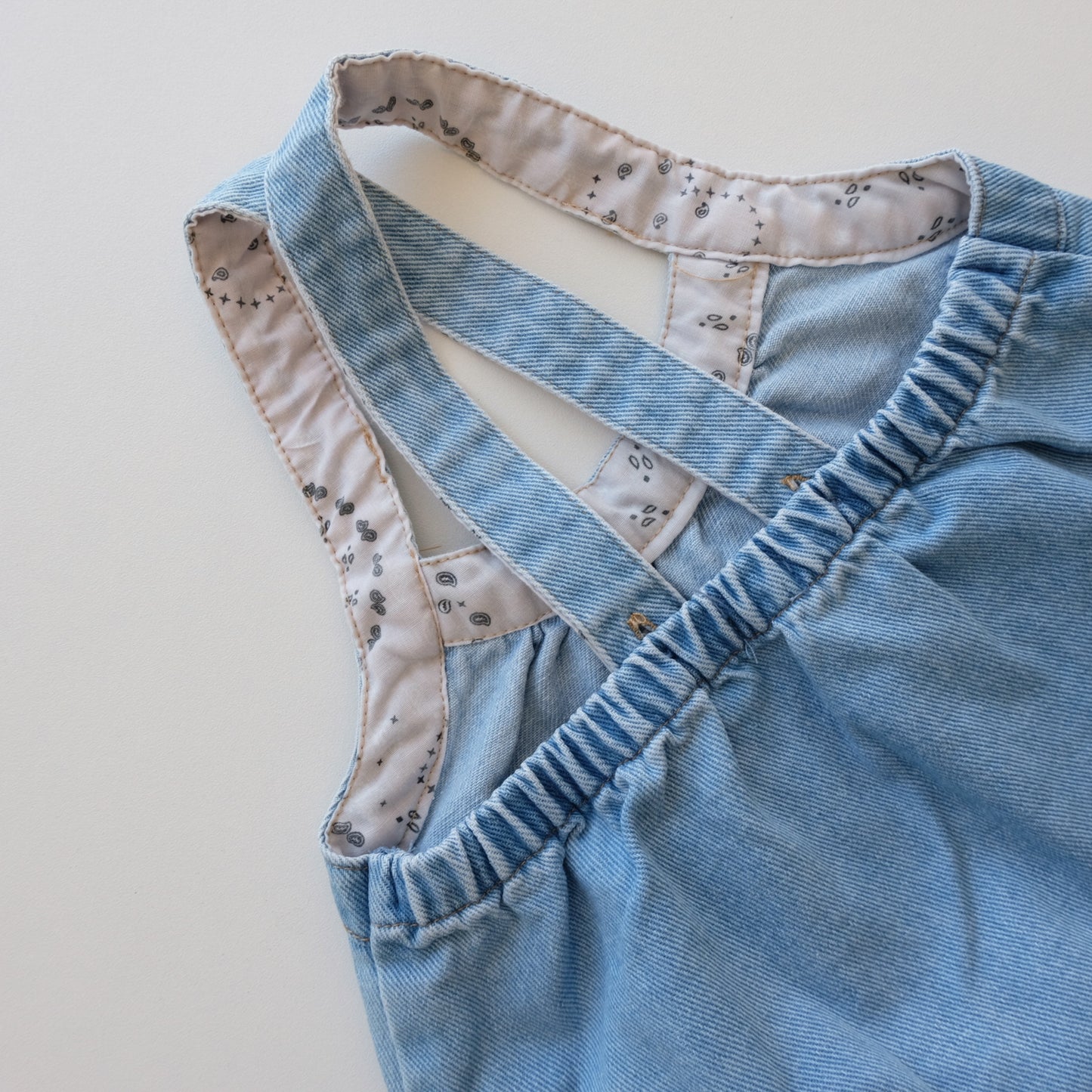 Robe Kiabi - 12 mois