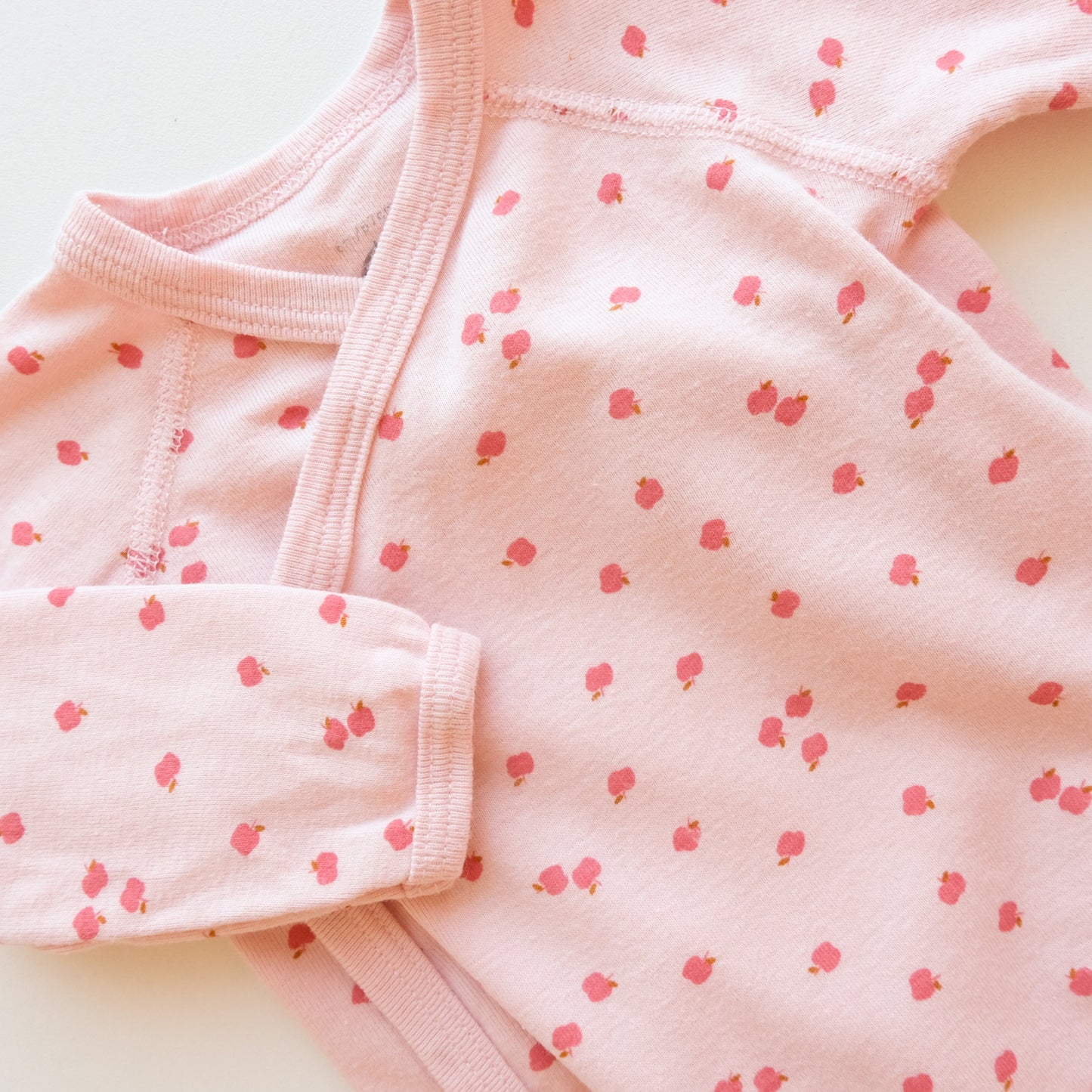 Body Petit Bateau - 6 mois (67 cm)