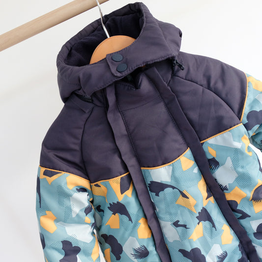 Combinaison de ski Orchestra - 23 mois (86 cm)