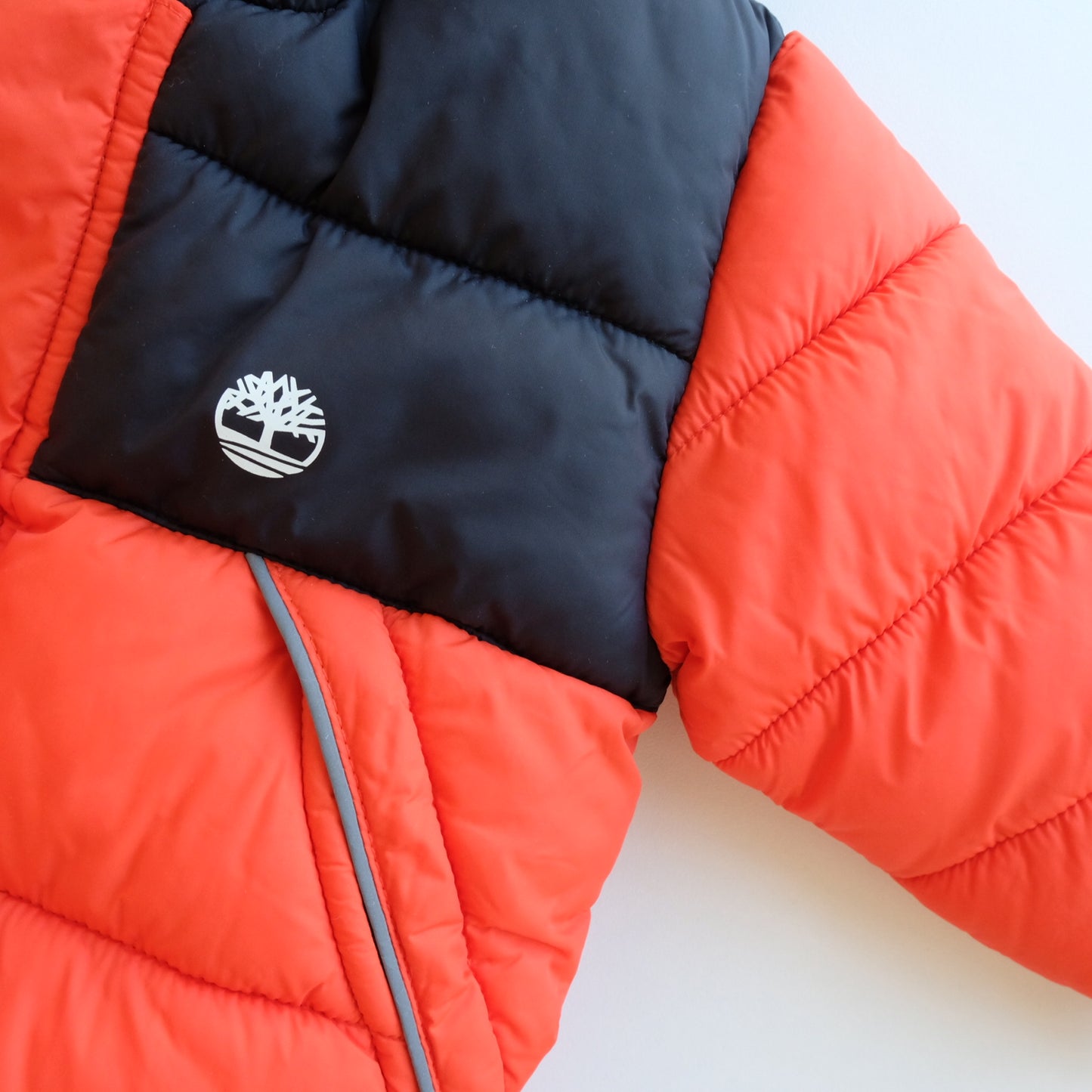Doudoune Timberland - 18 mois (81 cm)