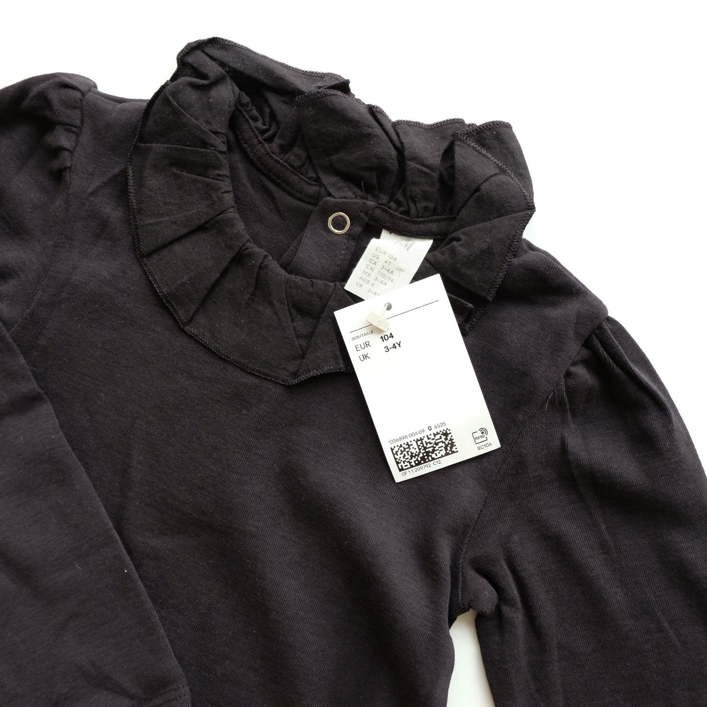 Body H&M - 4 ans (104 cm)