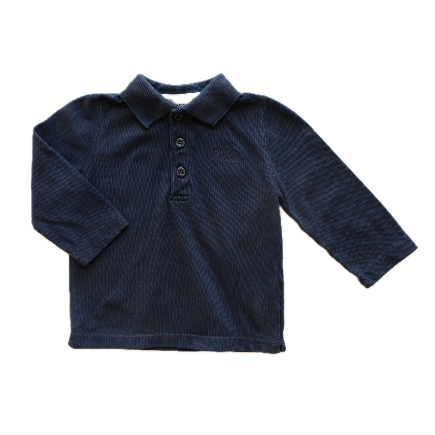 Polo BOSS - 18 mois (81 cm)