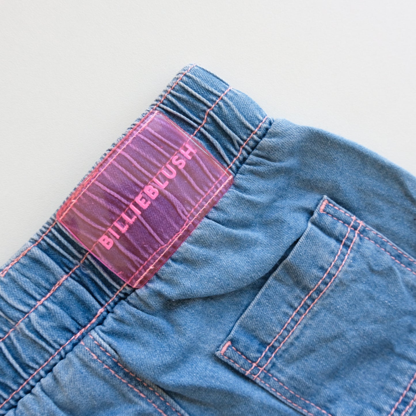 Pantalon Billieblush - 3 mois (60 cm)